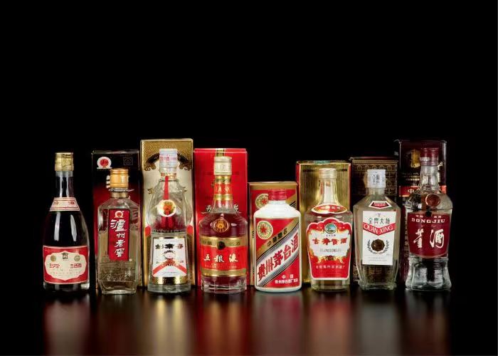 港南老酒储存的方法